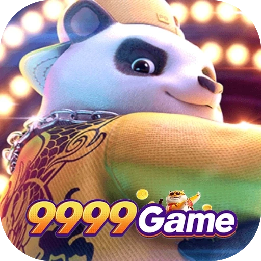 9999GAME logo