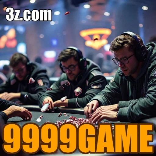 Inovações Mobile no 9999GAME Que Você Precisa Conhecer